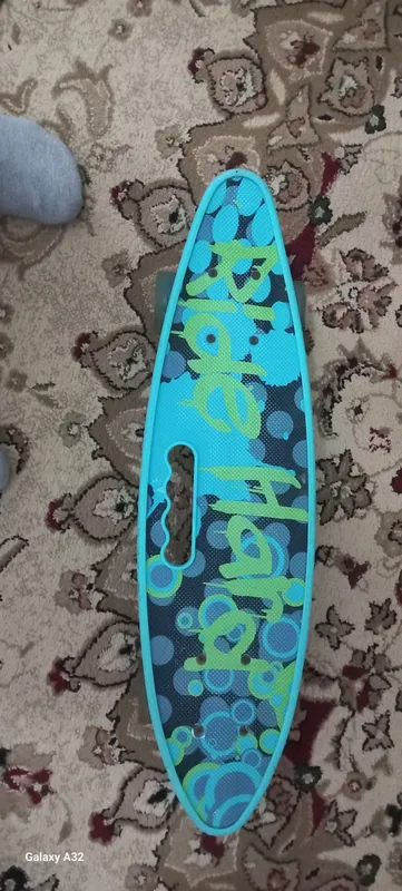 пениборд