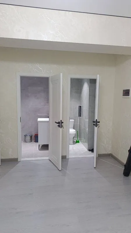 2-комнатная квартира, 48 м², Яшнабад 4 2-комнатная квартира, 48 м², Яшнабад 4