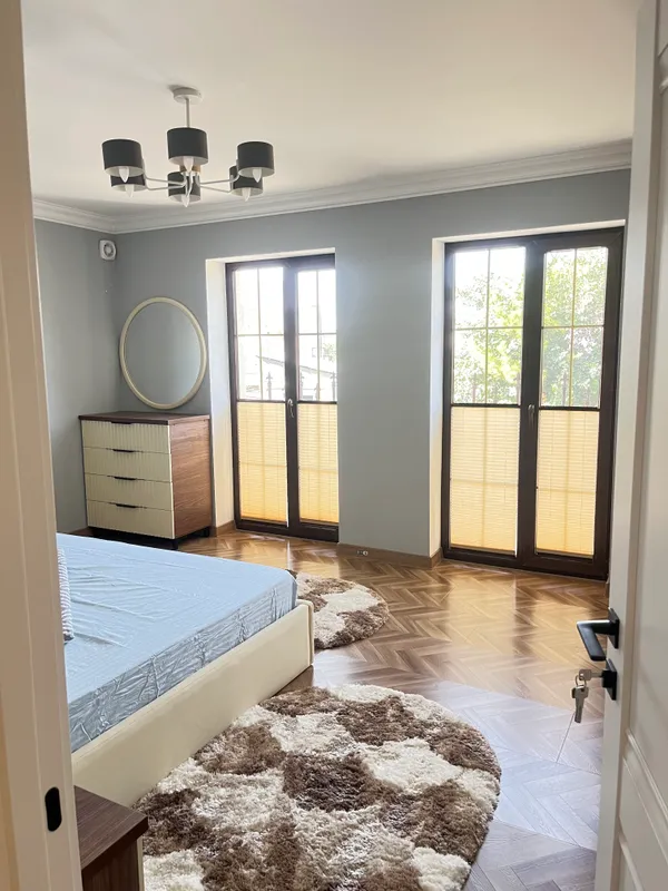 Аренда квартиры посуточно. Apartment lux. В центре — фото 3