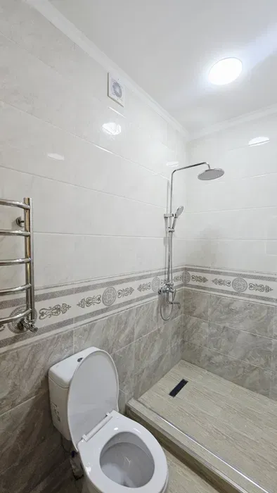 2-ком. квартира Алмазарском районе 3