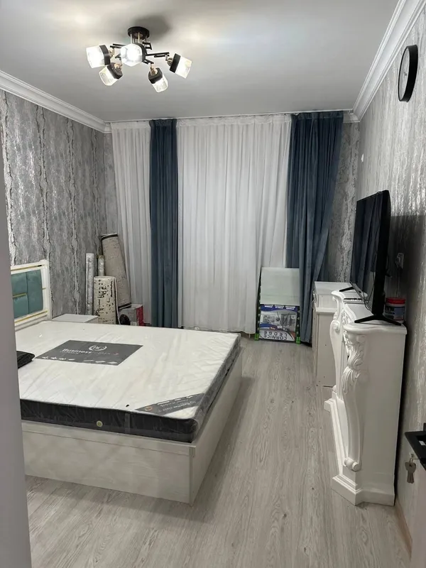 Shayxontohur tumani, Toshkent siti 1