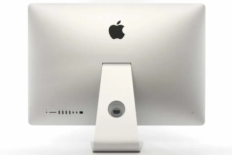 Моноблок iMac Retina 4K, 21.5-inch, Late 2015 — фото 1