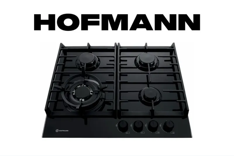 Варочные Панели HOFMANN Склад Гарантия Доставка Бесплатная — фото 1
