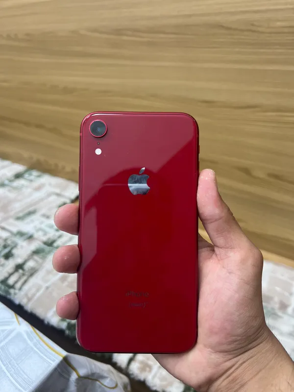 Iphone xr sotladi — фото 6