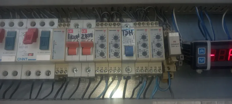 Elektrik xizmati bor 24.7 bemalol tel quvurila — фото 4