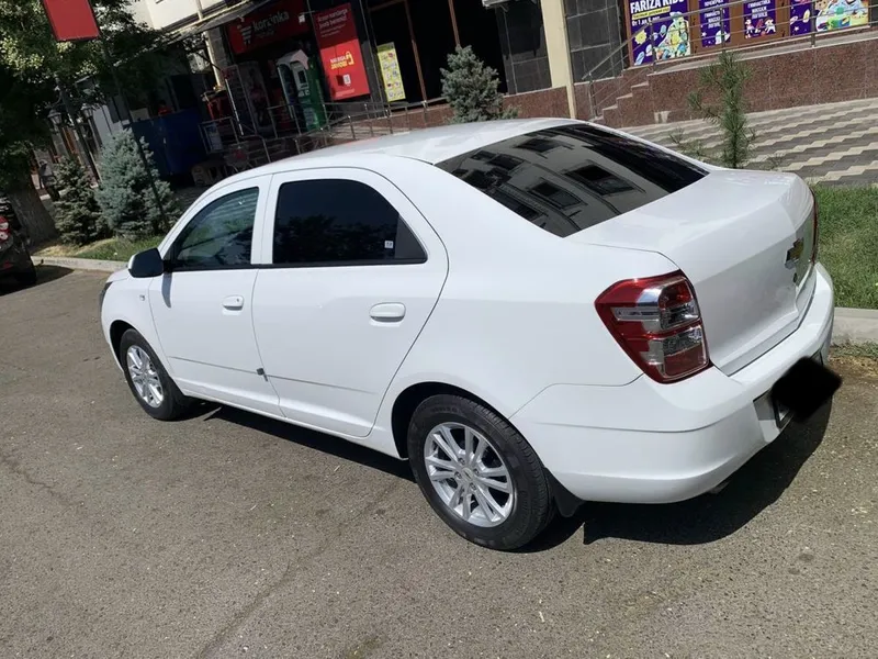 Coblt LTZ avtamat 2025 2 Coblt LTZ avtamat 2025 2