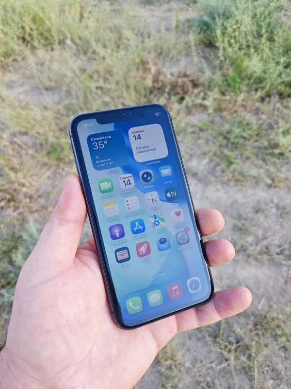 Iphone 11 256 gb. Bez imei 7 Iphone 11 256 gb. Bez imei 7
