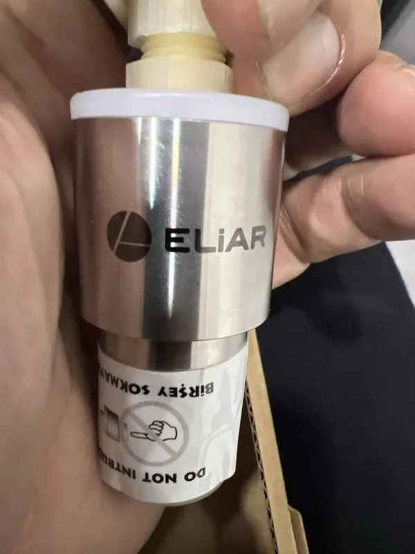 ELİAR PD 300 pd 320 pd 340 s40 s400 S 42 6 ELİAR PD 300 pd 320 pd 340 s40 s400 S 42 6