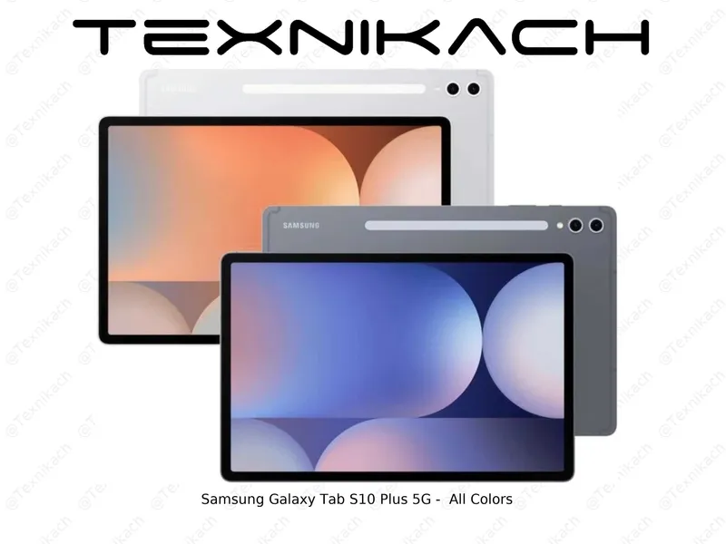 Samsung Tab S10 Plus • Доставка • Проверка при получении