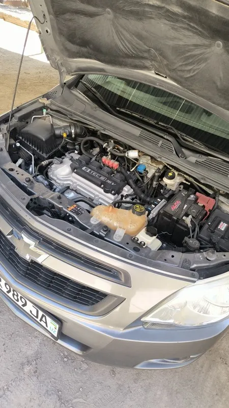 Cobalt euro 2 автомат 5