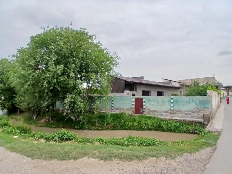 Toshkent viloyati chinoz tumani guliston kochasi 86-uy — фото 6