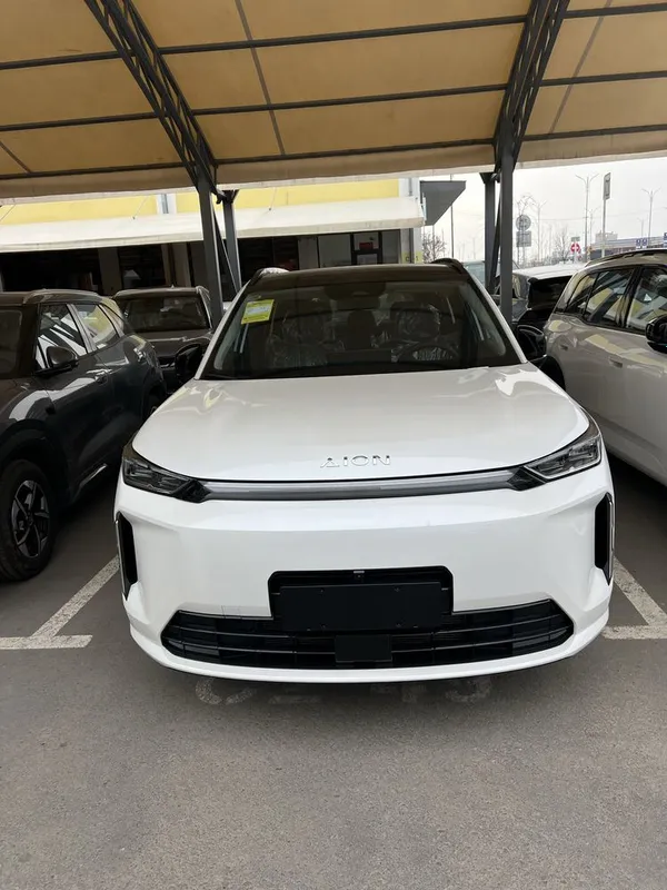 Gac aion i60 210km gibrid Full 22500$ 2026/25 1 Gac aion i60 210km gibrid Full 22500$ 2026/25 1