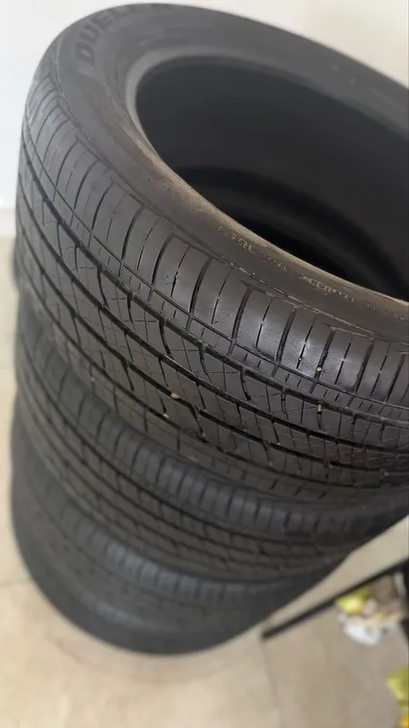 Срочна идиални холатдаги 245/50 R20 балон сотилади