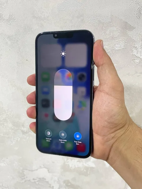 Iphone 13 pro max 5