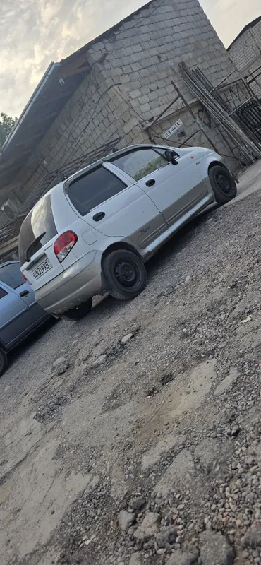 Matiz best sotiladi