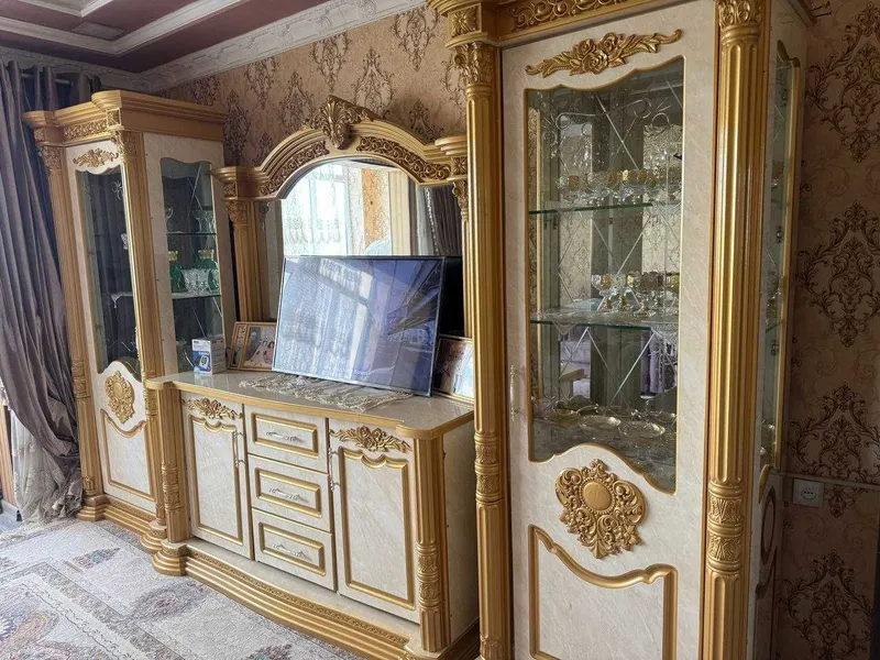 Продается стенка, Stenka sotiladi — фото 1