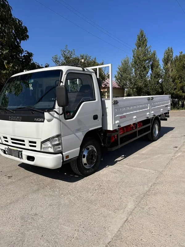 Isuzu bartavoy sotiladi 3