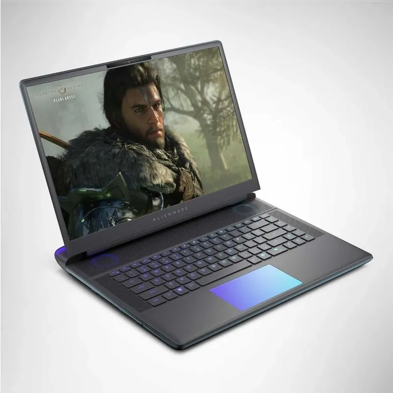 Dell Alienware 16 Intel Core Ultra 9-275HX 32GB DDR5 2TB RTX 5090 24GB