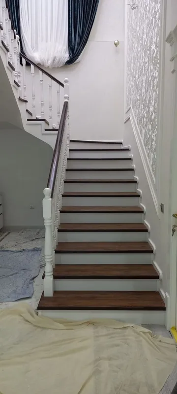 Zina MDf xar xil turtagi yogochlardan arzon sifatli tez muddatda — фото 2