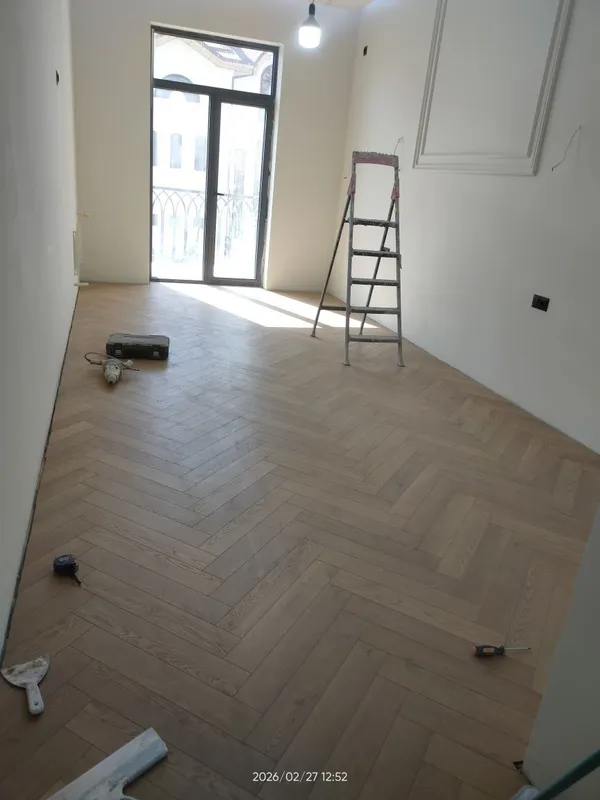 Ottochento Malyar Laminat Gepsakardon Aboy Usta уста — фото 2