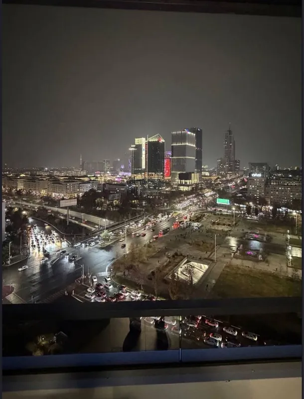 Аренда коммерческой недвижимости в Ташкент Сити! — фото 1