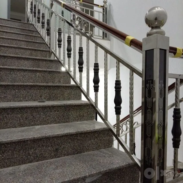 Перила из нержавейки навесы лексан 2.30.000 мингда 1 Перила из нержавейки навесы лексан 2.30.000 мингда 1