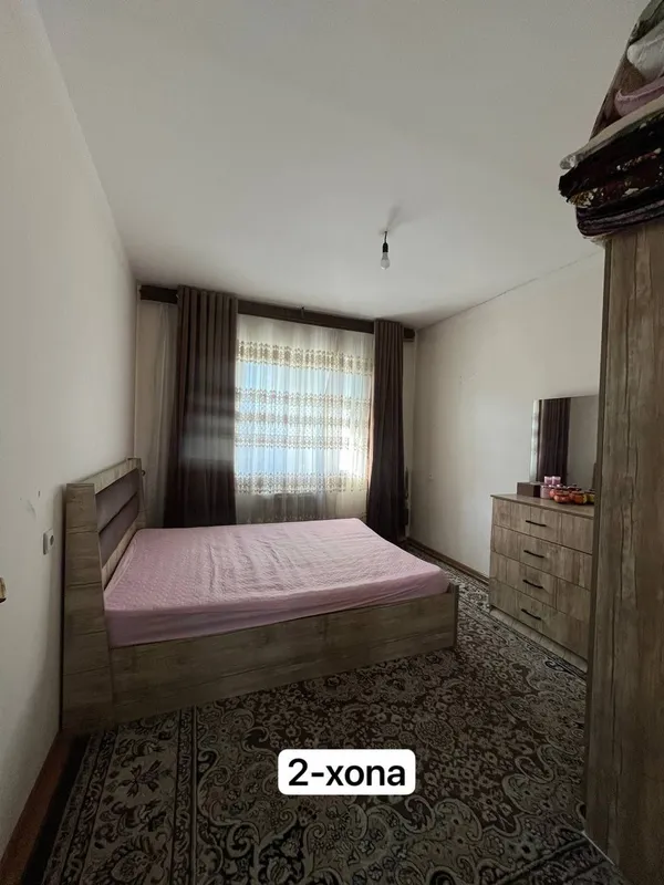 Сдается в аренду квартира