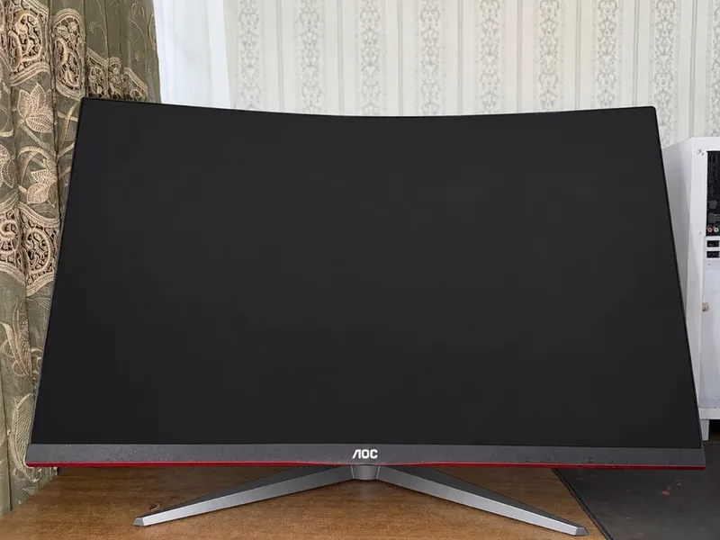 Aoc 27 280hz gaming monitor 2 Aoc 27 280hz gaming monitor 2