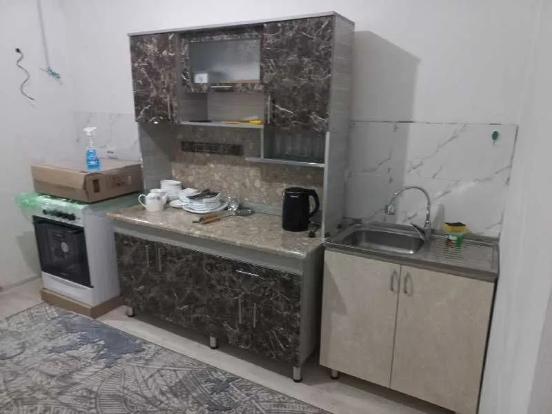 Olmos Residence ЖКда 3 xonali kvartira 6 Olmos Residence ЖКда 3 xonali kvartira 6