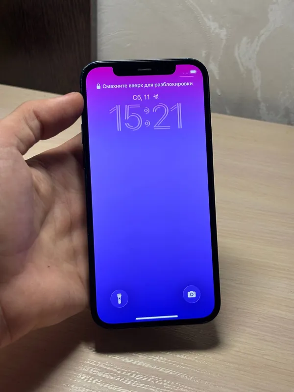 Iphone 12 Yomkist 90 polni radnoy 250$