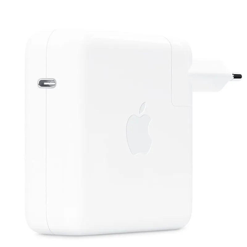 Apple power adapter 87w 67w — фото 1