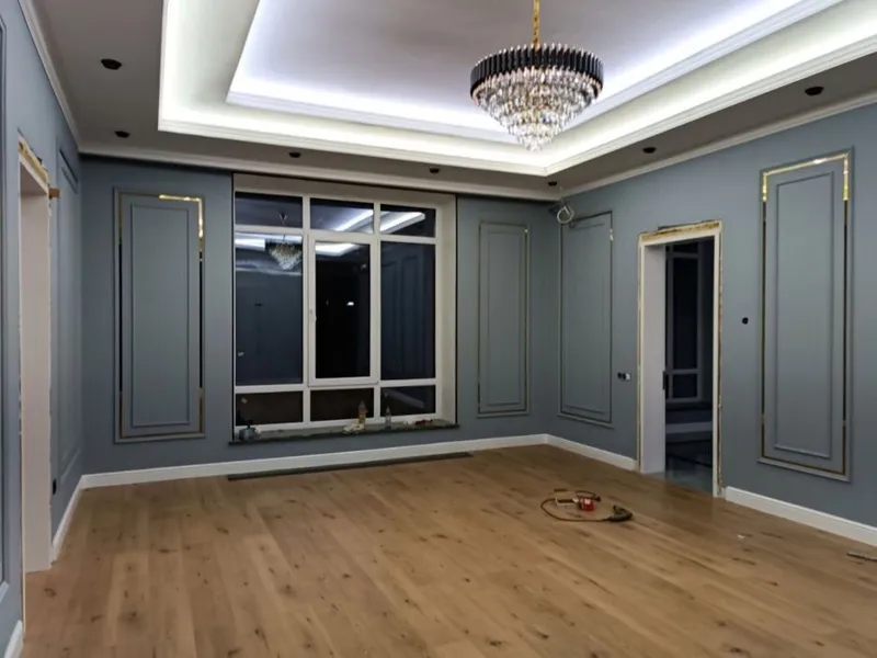 Профессионал Маляр уста, Покраска стен и потол.,Рем.кв.