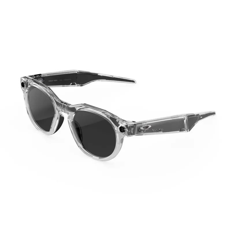 Oakley transition grey 2