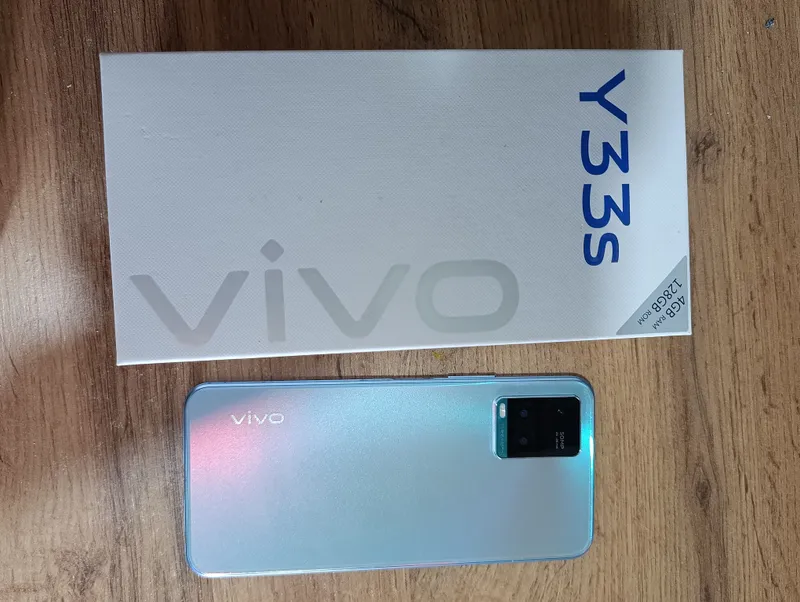 Vivo y33s sotiladi 4