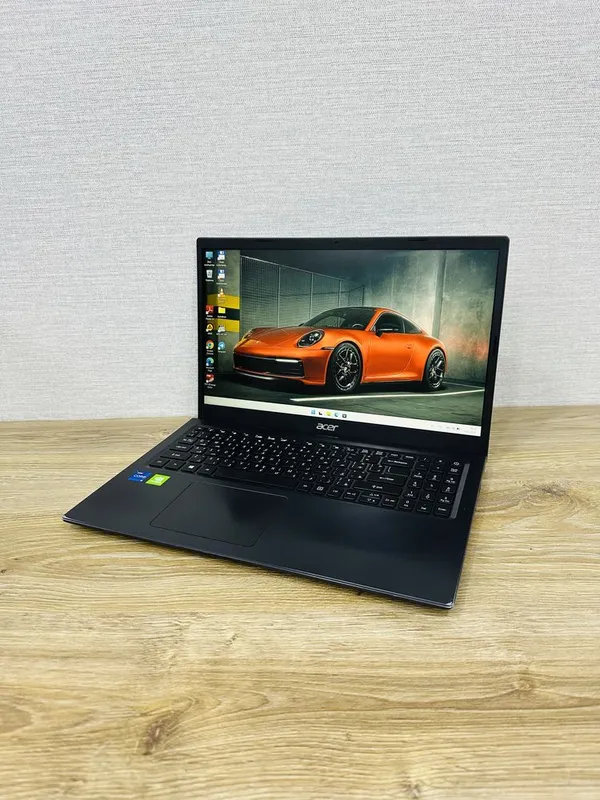 ACER Core i5-11Gen Мощный, Игровой ноутбук для Игр и IT Программ 4 ACER Core i5-11Gen Мощный, Игровой ноутбук для Игр и IT Программ 4