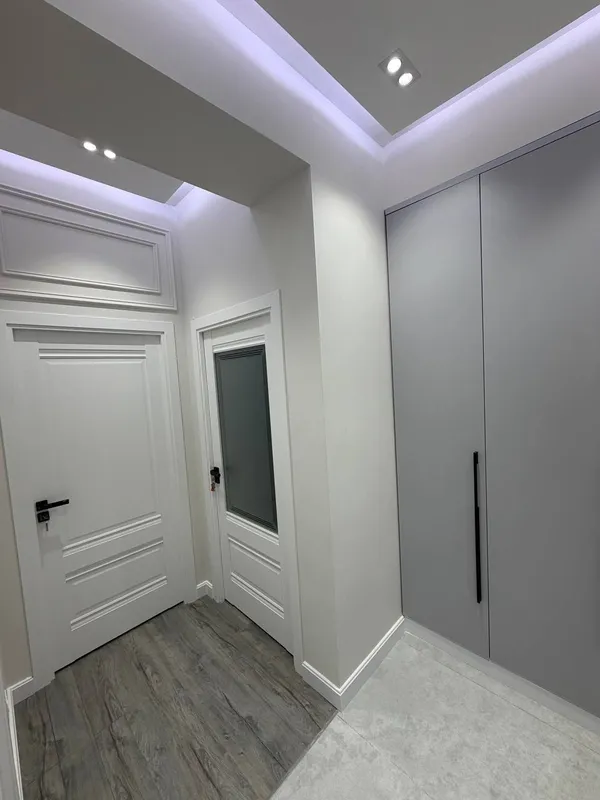 2 xonali kvartira, 58 m2, Yakkasaroy 10 2 xonali kvartira, 58 m2, Yakkasaroy 10