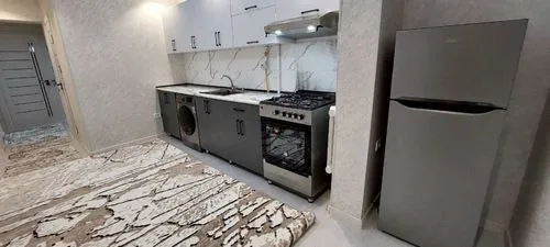 2-комнатная квартира в аренду (Новостройка) 5