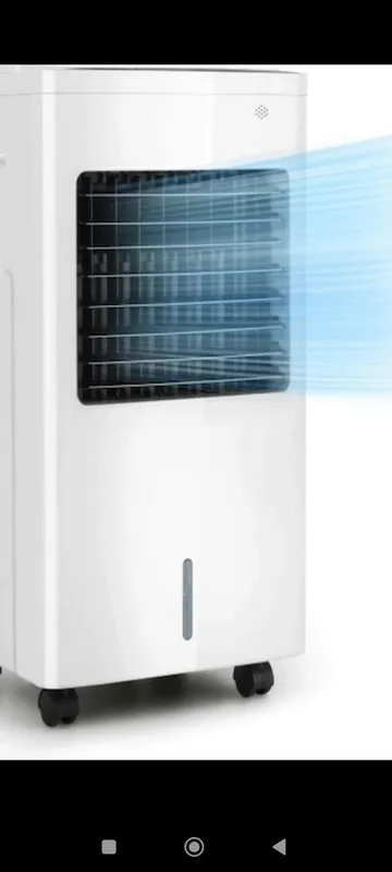 Uy va ofis uchun havo sovutgichli konditsioner, Portable Evaporative A — фото 1 Uy va ofis uchun havo sovutgichli konditsioner, Portable Evaporative A — фото 1