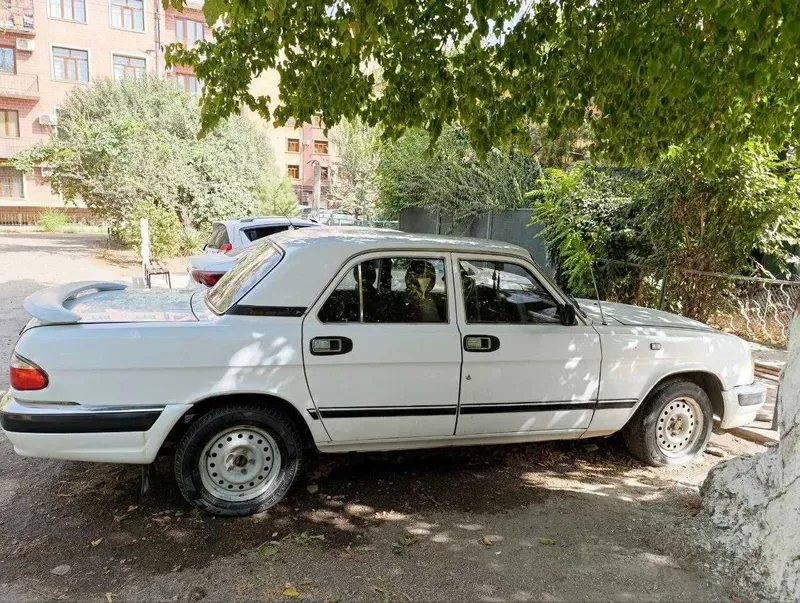 Продается ГАЗ-3110 — фото 2
