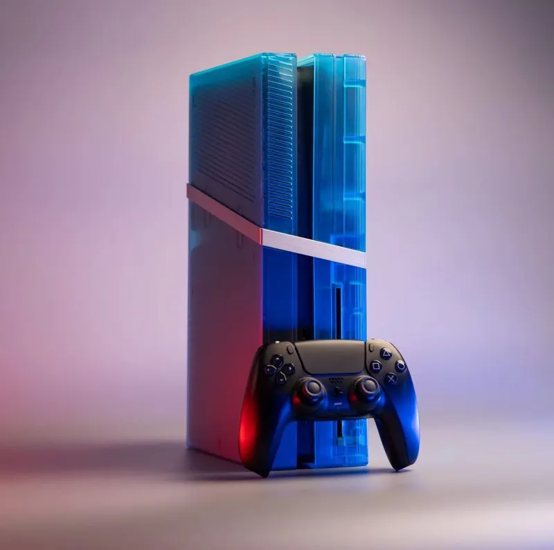 PlayStation prokat 4 PlayStation prokat 4