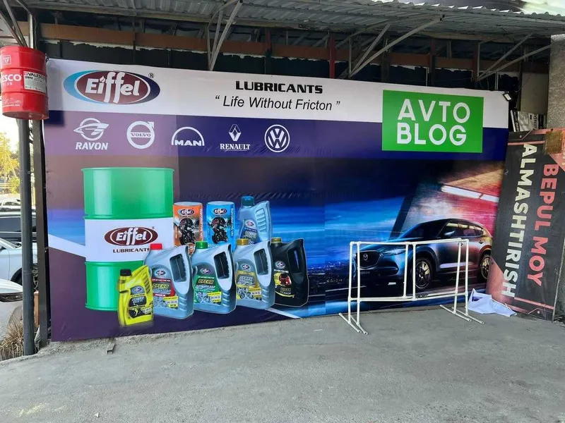 Banner, plakat, shtender, laytboks | Штендер | плакат | роллап, баннер 3