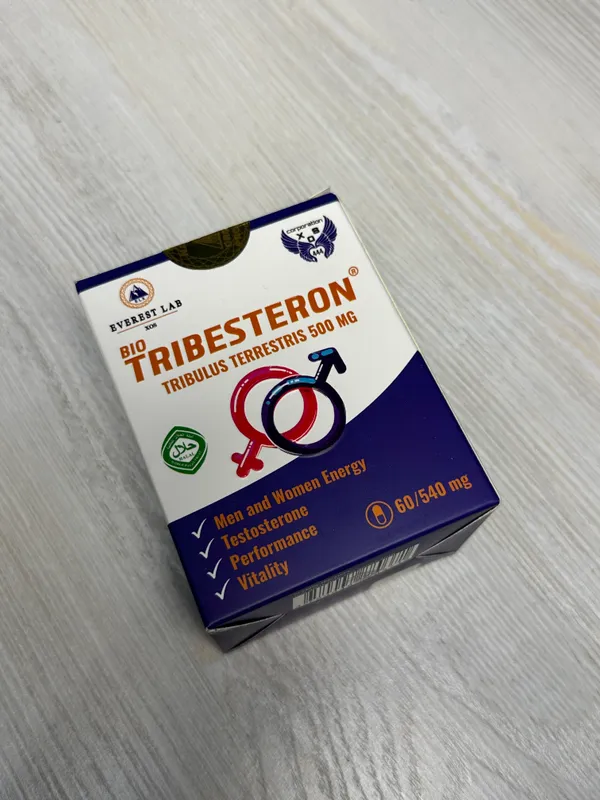 Bio Tribesteron 2