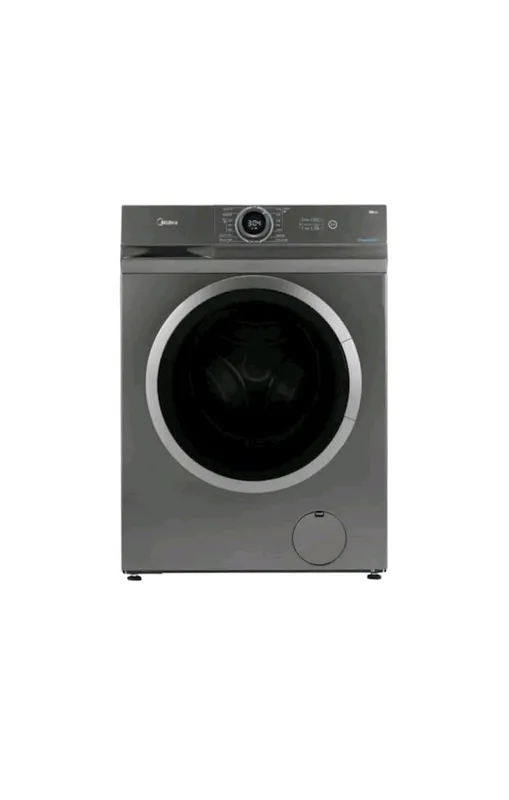 Midea 6 kg kir yuvish mashinasi 4