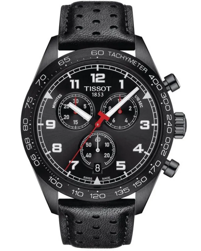 Tissot PRS 516 новые часы Швейцария
