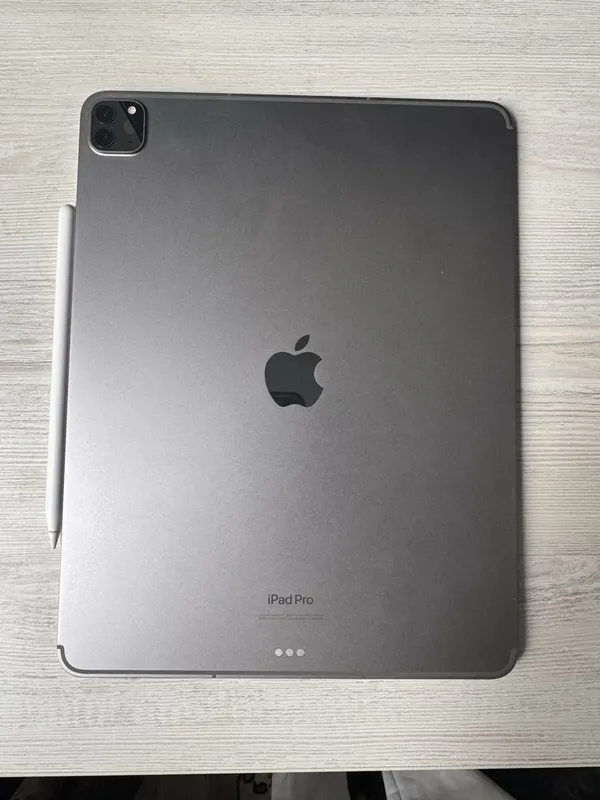 iPad Pro M2 12,9-inch (6th Generation) — фото 1