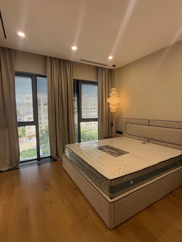 Аренда квартиры в ЖК Mirabad Avenue (Мирабад, Айбек) 7