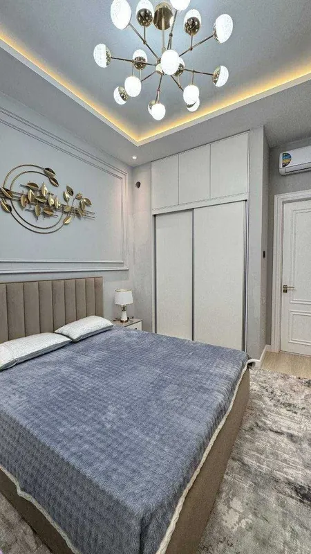 RENT I АРЕНДА сдается 2х-комнатная квартира в Ташкент сити Бульвар — фото 4