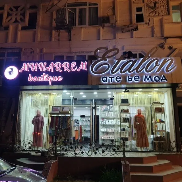 Tashqi reklama xizmatlari — фото 2