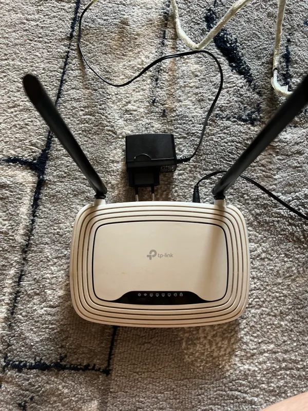 Tp-link wi-fi 5G ishlaydi Tp-link wi-fi 5G ishlaydi