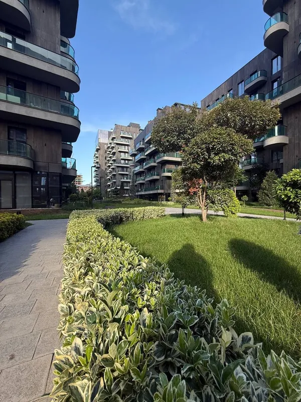 2-комн. квартира в ЖК Parkwood — фото 1